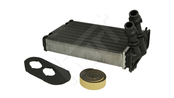 Heat Exchanger, interior heating (601 829)