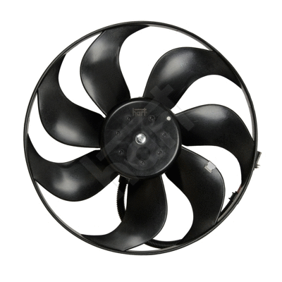 Fan, engine cooling (149 791)