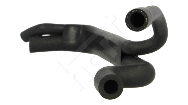 Hose, crankcase ventilation