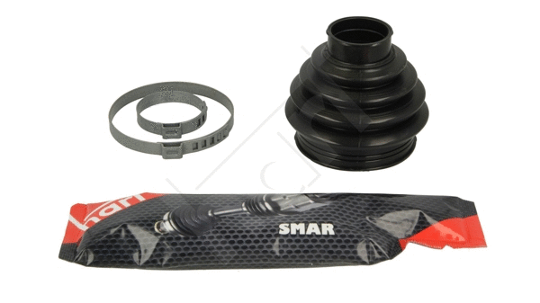 Bellow, drive shaft (443 105)