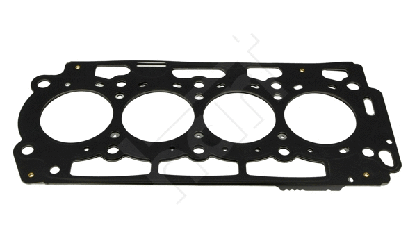 Gasket, cylinder head (717 689)