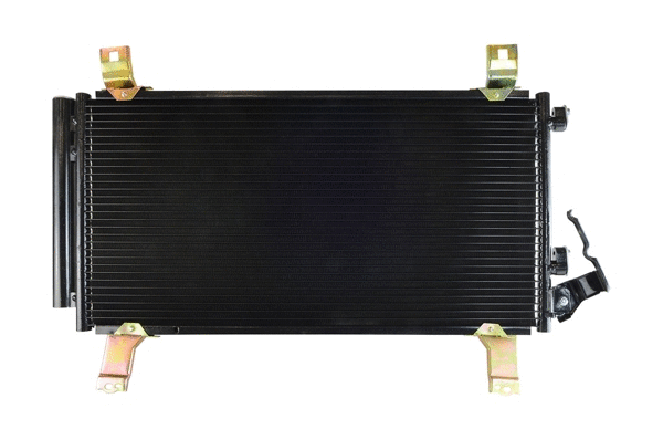 Condenser, air conditioning (605 732)