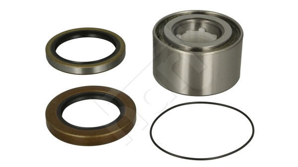 Wheel Bearing Kit (903 790)