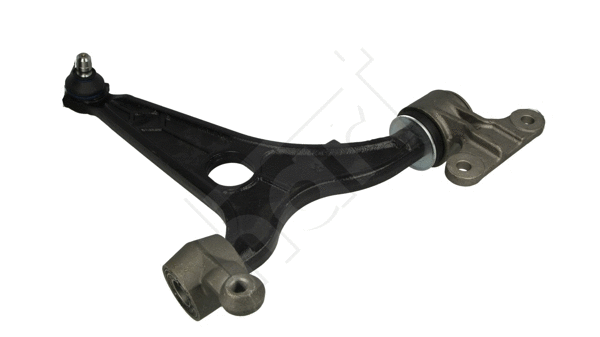 Control/Trailing Arm, wheel suspension (426 422)