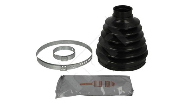Bellow, drive shaft (451 749)