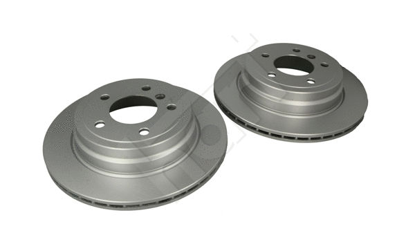 Brake Disc (258 016)