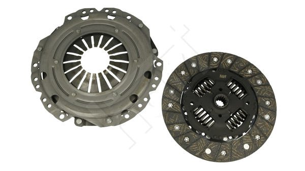Clutch Kit (347 082)