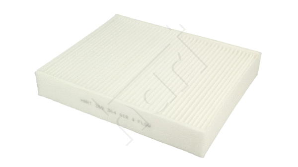 Filter, cabin air (369 364)