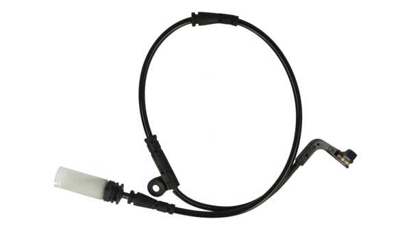 Warning Contact, brake pad wear (519 030)