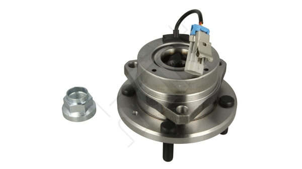 Wheel Bearing Kit (903 576)