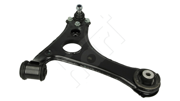 Control/Trailing Arm, wheel suspension (465 526)