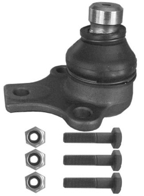 Ball Joint (420 397)