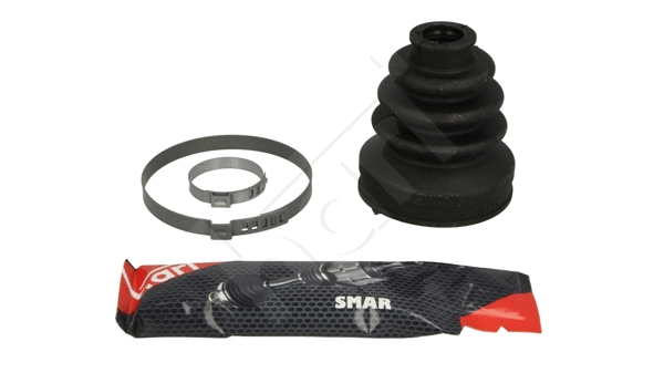 Bellow, drive shaft (451 574)