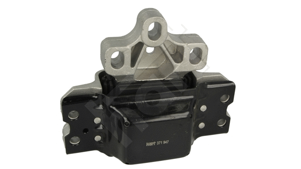 Mounting, automatic transmission (371 947)