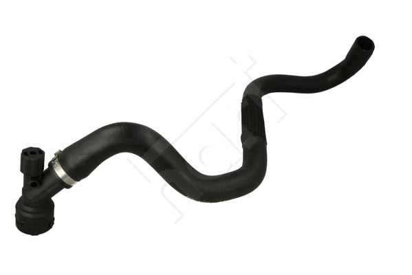 Radiator Hose (615 168)