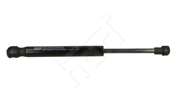 Gas Spring, boot/cargo area (814 049)