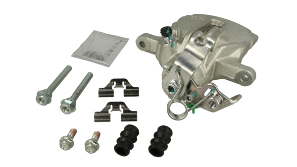 Brake Caliper (257 433)