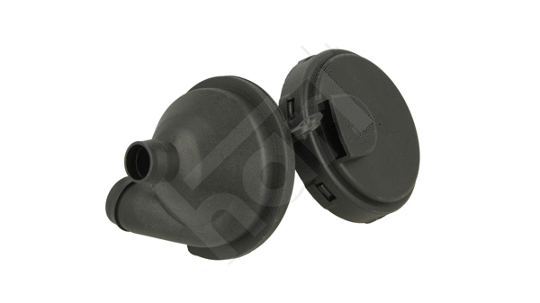 Valve, crankcase ventilation