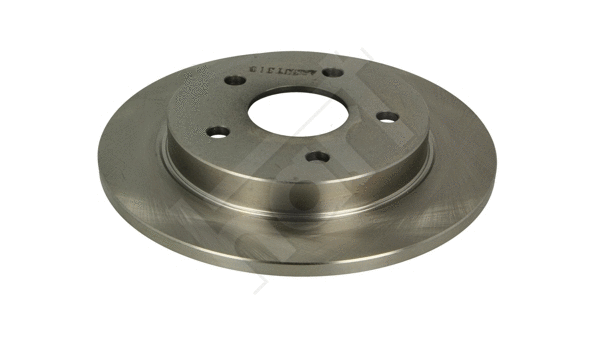 Brake Disc (214 169)