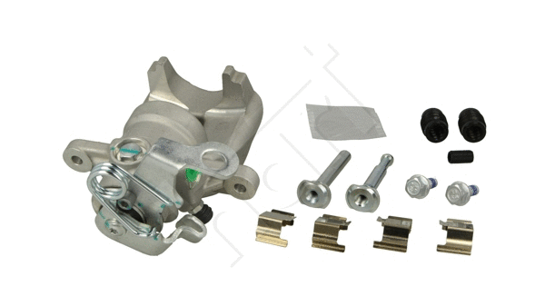 Brake Caliper
