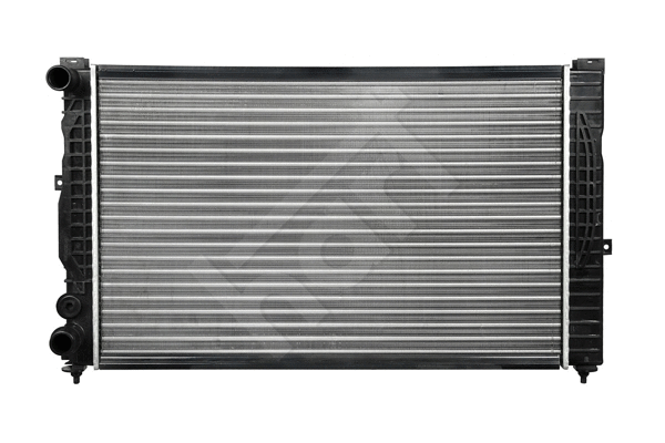 Radiator, engine cooling (602 082)