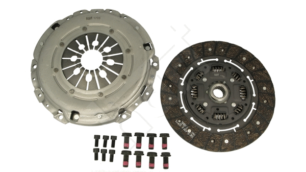 Clutch Kit