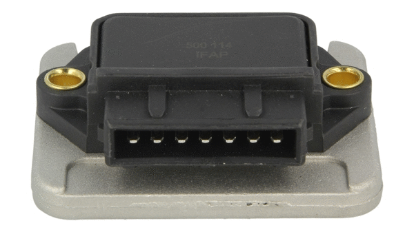 Switch Unit, ignition system