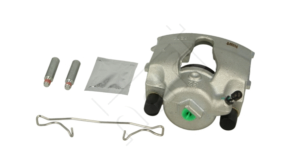 Brake Caliper (258 393)
