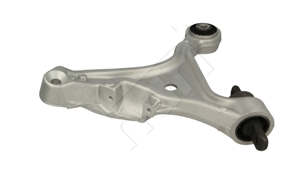 Control/Trailing Arm, wheel suspension (438 020)