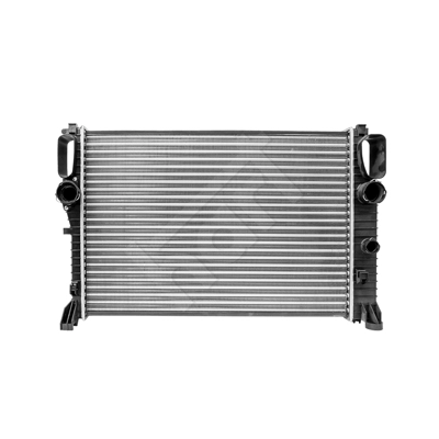 Radiator, engine cooling (612 560)