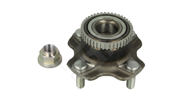 Wheel Bearing Kit (903 826)
