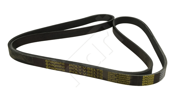 V-Ribbed Belt (334 323)