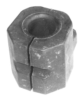 Mounting, stabiliser bar (420 795)