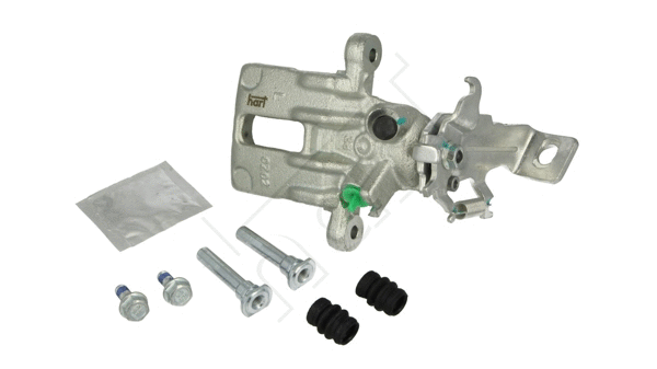 Brake Caliper (258 390)