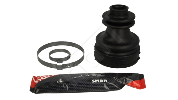 Bellow, drive shaft (435 120)