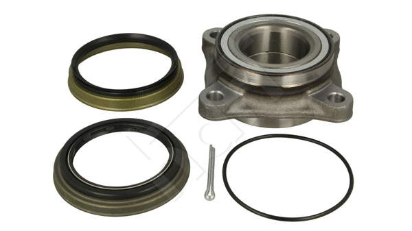 Wheel Bearing Kit (903 366)