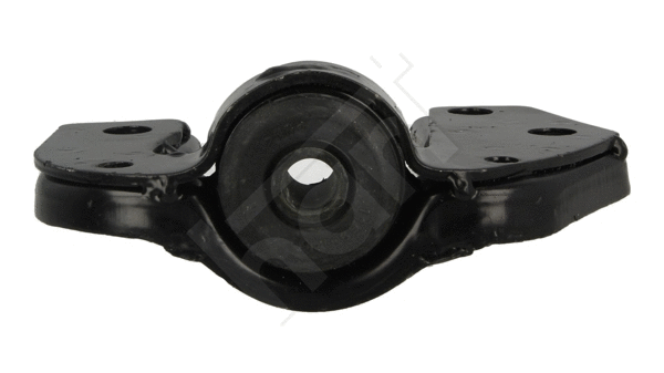 Mounting, axle strut