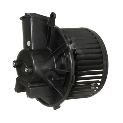 Interior Blower