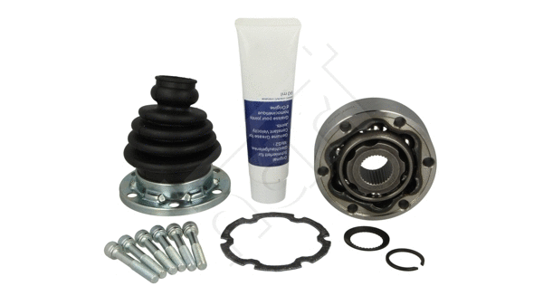 Joint Kit, drive shaft (418 374)