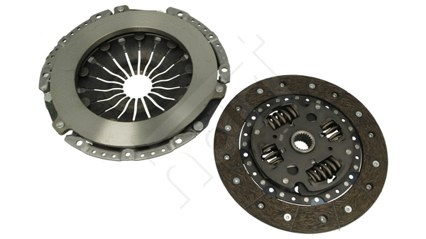 Clutch Kit (350 665)