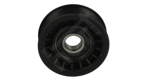 Deflection/Guide Pulley, V-ribbed belt (363 343)