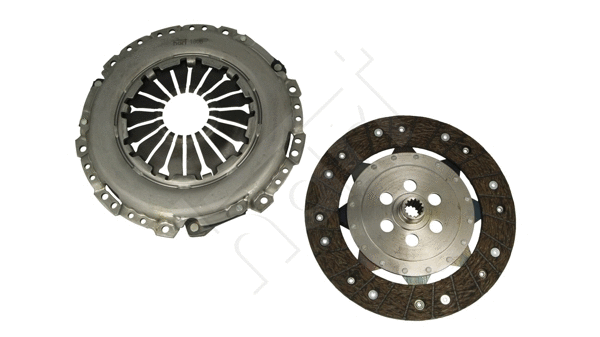 Clutch Kit (399 889)