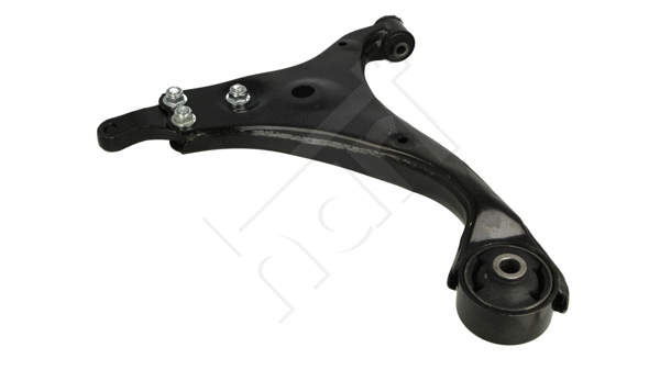 Control/Trailing Arm, wheel suspension (440 657)