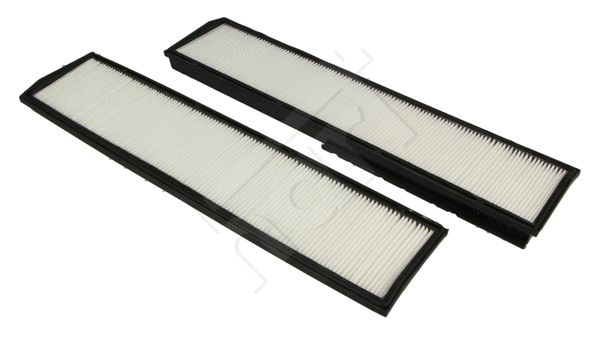 Filter, cabin air (338 553)