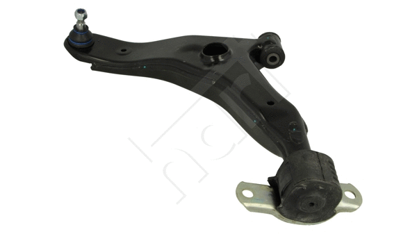 Control/Trailing Arm, wheel suspension (430 387)