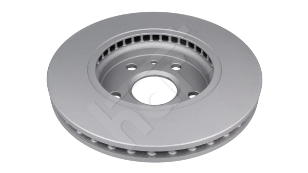 Brake Disc (253 519)