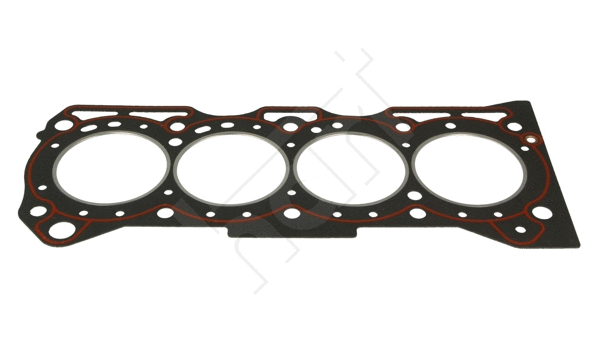 Gasket, cylinder head (717 041)