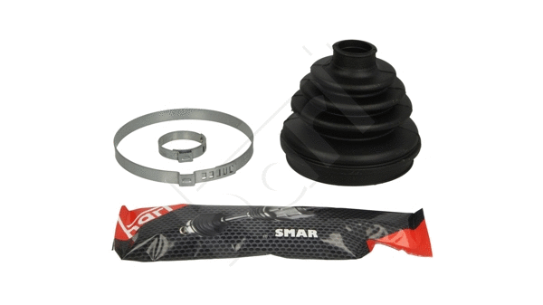 Bellow, drive shaft (400 260)