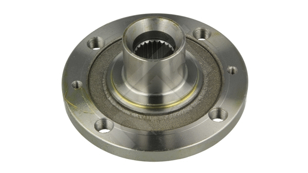 Wheel Hub (429 656)