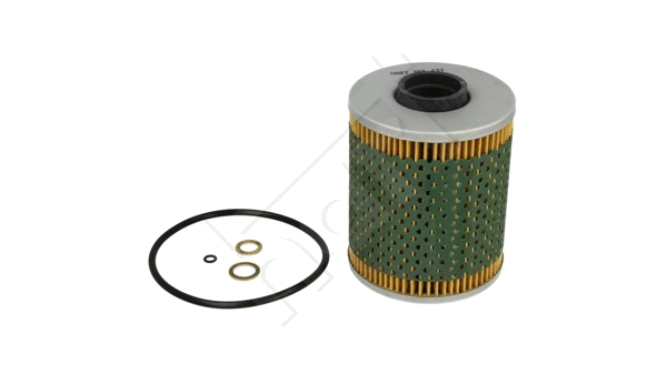 Oil Filter (358 437)